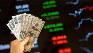 Merkez Bankası korkutan rakamları açıkladı: Cari fazla modeli çöktü