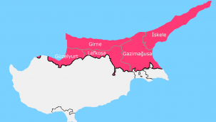 SON DAKİKA | KKTCde hükümetin istifası kabul edildi