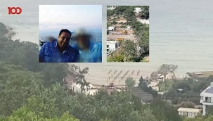 Ürdün asıllı Türk vatandaşı Abdullah Heyecanın sahibi olduğu Thor otel çevresinde skandal görüntüler...