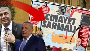 50 milyon avroluk baron cinayeti