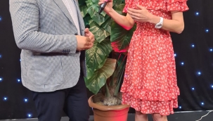 BARIŞ KARABACAK ALMANYA'DA TÜRKLERİN GURUR KAYNAĞI