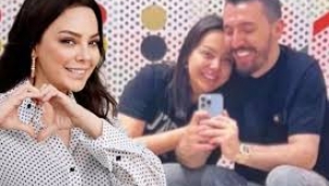 Ebru Gündeşin Sevgilisi Rassan Khoshnaw Nereli ve Kaç Yaşında?