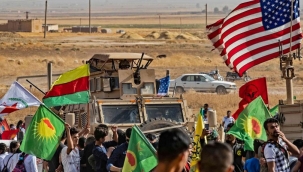 YPG, Türkiyenin olası operasyonuna karşı Şamdan destek istedi: Türk uçaklarını durdurun