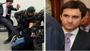 Yusuf Yerkelin oğlu Emir Zahit, hayatını kaybetti