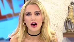 Ece Erkene 3 yıl 9 ay hapis istemiyle dava