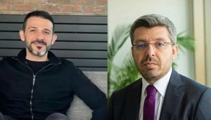 FETÖ borsasıyla suçlanan Erdoğanın avukatı Mustafa Doğan İnal: Yılmaz Öztürkmen akrabam, adam mafya