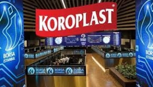 Koroplast halka arzda ilginç haber akışları! Haberi yap, reklamı al ,haberi kaldır!