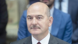 Süleyman Soylu'nun kuzeni Sefa Dönmez'e silahlı saldırı durumu kritik>