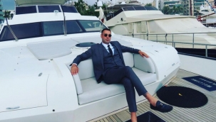 Yunanistan, Türkiyede kırmızı bültenle aranan suçluya vatandaşlık verdi