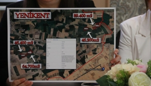 Aksarayda büyük yolsuzluk iddiası: Değeri 55 milyon TL olan şirket, 15 bin lira kirayla AKPlilere verildi