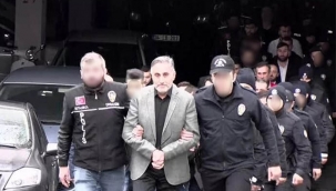 İLYAS ALAADİN SARALIN AVUKATINDAN AÇIKLAMA !