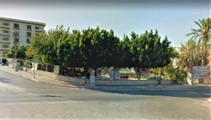 MHPli Silifke Belediyesi park alanını satışa çıkardı!