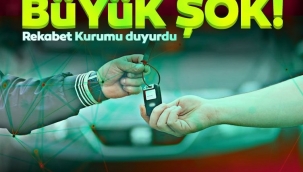 Otomobil sitelerine büyük şok! Sahibinden Comun ardından 4 hakim şirket için de harekete geçildi