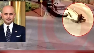 CİHAN EKŞİOĞLU SUİKASTİNDE BOTİR RAHİMOV İŞDDİASI !