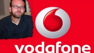 Gazeteci Kemalettin Bulamacının fendi İngiliz devi Vodafoneu yendi!