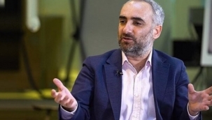 İsmail Saymaz, muhalif kesimden tepki gelince paylaşımı sildi: İstanbul ve Ankara'yı AK Parti kazanıyor