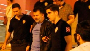 Turcoin davası: Tek tutuklu sanık, 10 milyon lira kefaletle serbest kaldı