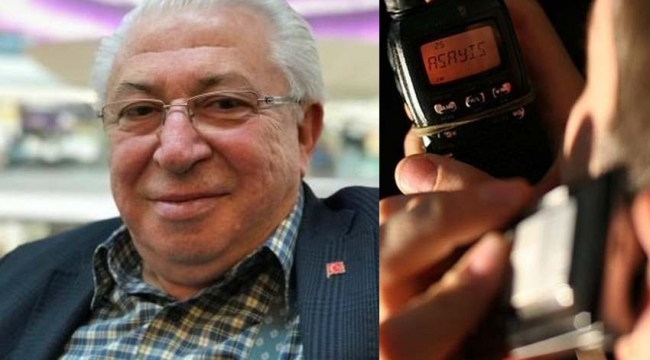 Bu kez ünlü yazar fena dolandırıldı!