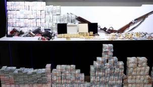 Demir Yumruk davasında yeni gelişme