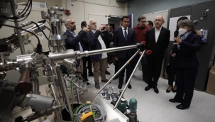 Kılıçdaroğlunun ABDdeki toplantısında kriz! 20 gazeteci dışarda kaldı