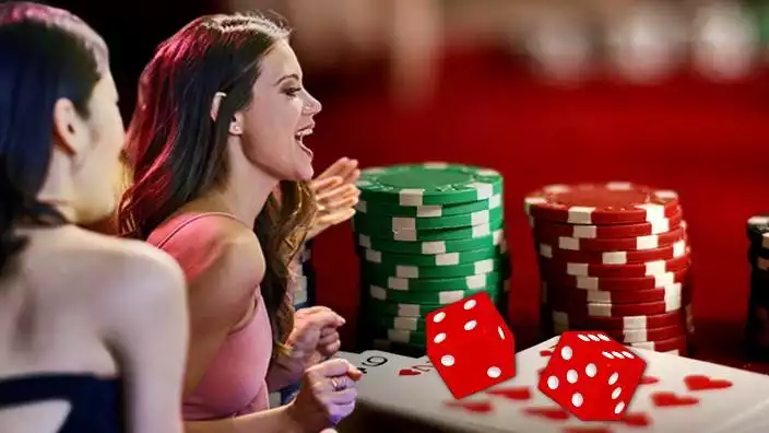 Las Vegas'ı soyan 5 Türk… Kumarhanede büyük soygun… Çete lideri kadın çıktı