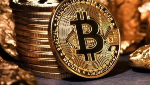 Kripto para piyasasında çöküş sürüyor: Bitcoin 16 bin doların altına indi