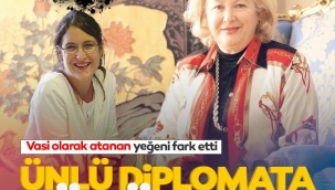 Ünlü diplomat Gencay Gürüne şok! Hizmetlisi 10 milyon lirasını çalmış