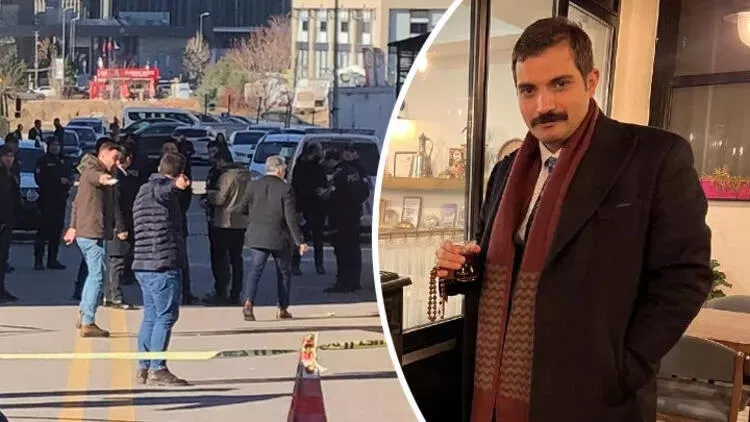 Ankara'daki Sinan Ateş cinayetinde yeni gelişme: 3 kişi gözaltında