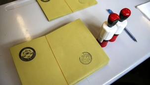 Sabah seçim tarihini yayınlayıp sildi, haber olunca tekrar yayınladı