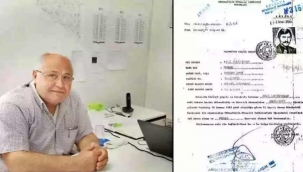 Sahte mimardan, mimarlara tepki: Mesleği nerede öğrendiniz