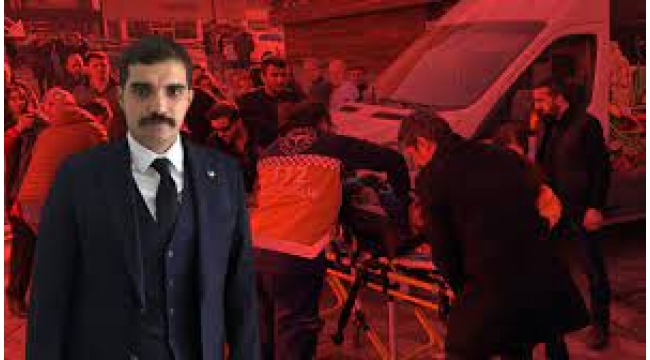 Sinan Ateş suikastı: Muhalefet tepkili, AK Parti ve MHP sessiz