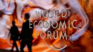 Davos'ta 'eskort' patlaması: Tüm randevular doldu!