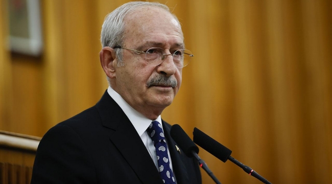 Kılıçdaroğlu: YSK'ya güvenmiyoruz, bu kadar net!