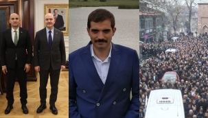 Sinan Ateş suikastı: Sessizliğin çığlığı