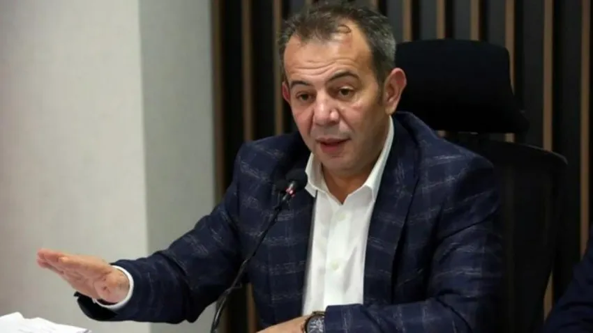Tanju Özcan'dan Bolu Belediyesi'nde skandal karar! "Belediyede torpilsiz olmaz" demişti
