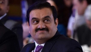 Hintli Adani krizi! 118 Milyar Dolarlık kayıp