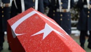 Kahramanmaraş depreminde 3 asker şehit oldu