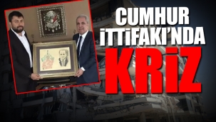 Yaptığı siteler yüzlerce vatandaşa mezar oldu: AKP'li müteahhit kayıplara karıştı