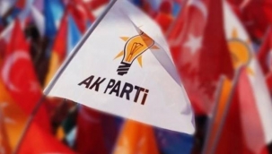 AKP'de kazan kaynıyor. Üç dönem kuralına takılanlardan Erdoğan'a gönderme