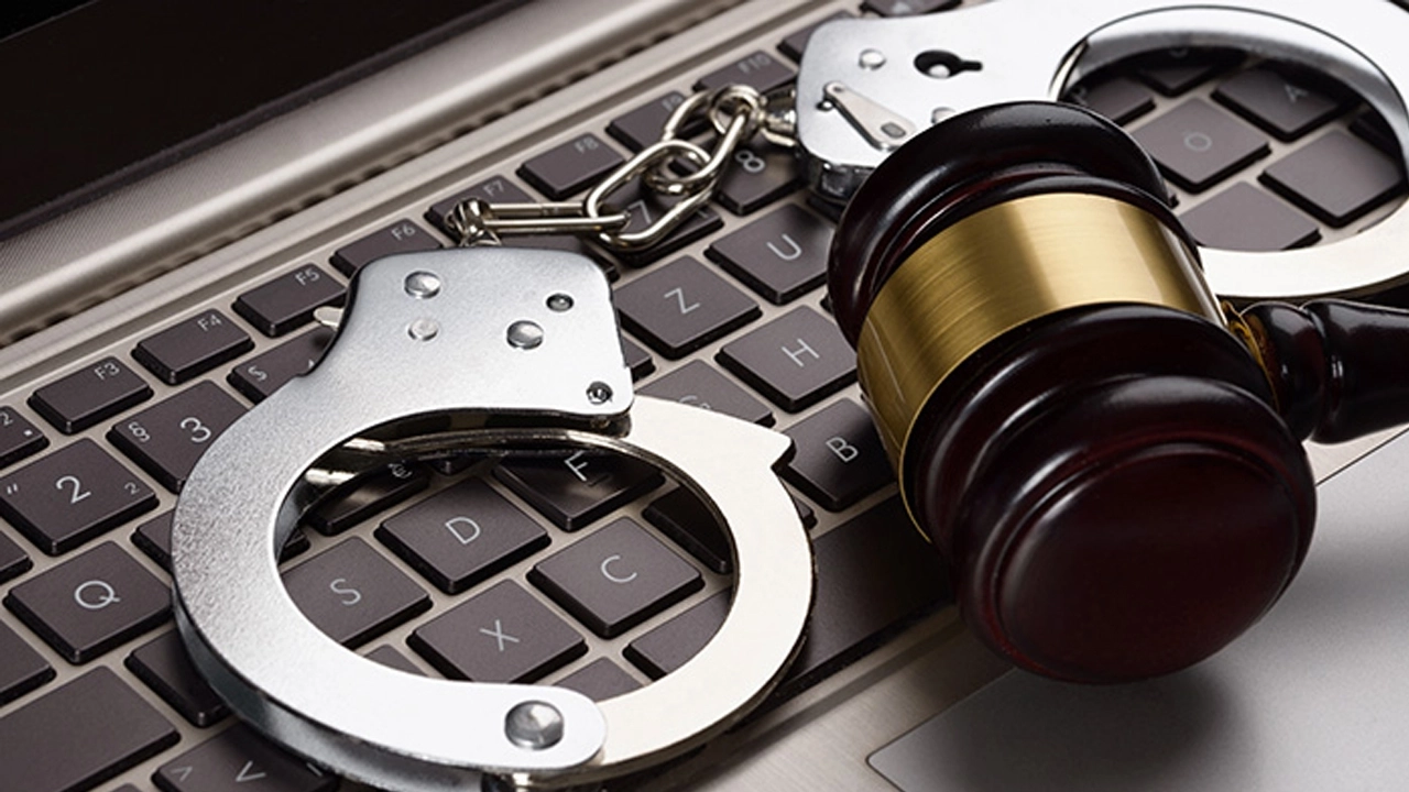 11 ilde bilgisayar korsanlarına operasyon: 16 kişi tutuklandı