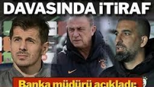 'Büyük dolandırıcılık' davasında banka müdürü açıkladı: Bir süre sonra parayı döndüremedim