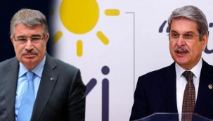 FETÖ'cüler nasıl temizlenir: 'İdris Naim Şahin kimleri vali, müdür, bürokrat atadıysa tamamı görevden alınmalı'