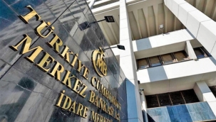 Merkez Bankası'nda personellere sürgün yağmuru 