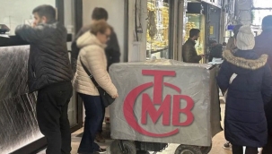 Merkez Bankası'nın Kapalıçarşı'dan döviz topladığı ortaya çıktı 