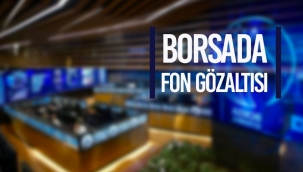 Borsa'da Halka arzlarda yeni tedbir