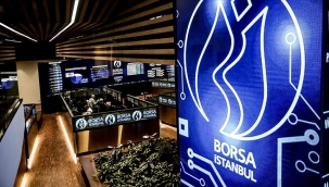 Borsada onlarca hissede devre kesici devrede