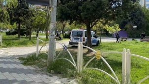 Meclis üyesine silahlı saldırı