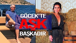 SOSYETE BU AŞKI KONUŞUYOR!