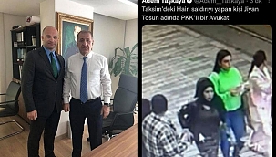 Taksim patlamasında Jiyan Tosun'u fail gibi gösteren Adem Taşkaya'ya 4,5 yıl hapis cezası