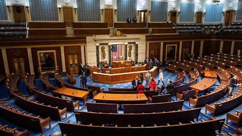 ABD'li vekillerden Uygur Türkleri için tasarı